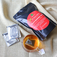 Wins-Town 28 Days Detox Burn Tummy Tea | Digestion, Bloating Relief & Body Detox | 28 Tea Bags ? 4 Week Herbal Cleanse