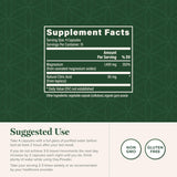 Oxy-Powder Oxygen-Based Digestive Cleanse Capsules | Colon Cleanse & Digestive Support | Organic Wellness Hub