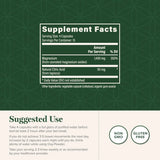 Oxy-Powder Oxygen-Based Digestive Cleanse Capsules 3-Pack | Advanced Colon & Digestive Support | Organic Wellness Hub