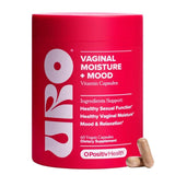 FLO Cycle Support Capsules - Myo-Inositol, D-Chiro Inositol, DIM & Folic Acid | Hormonal Balance Support | 90 Vegan Capsules | Organic Wellness Hub
