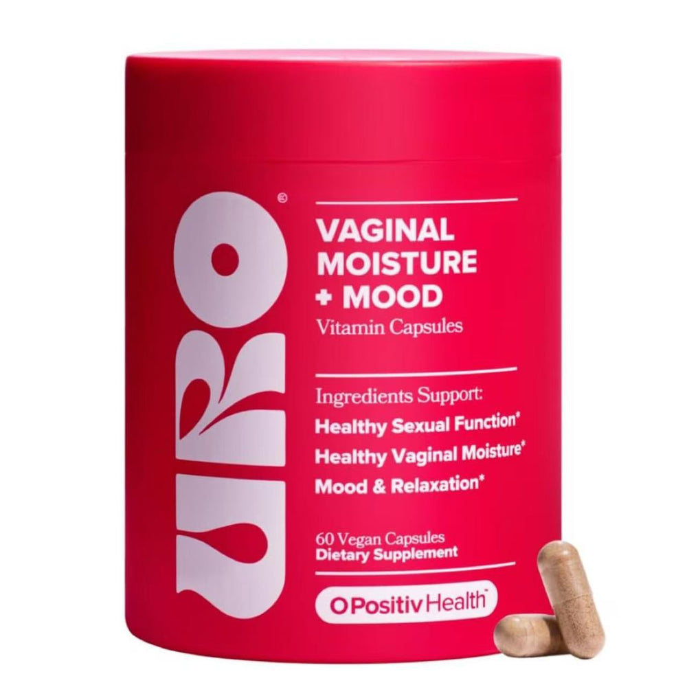 FLO Cycle Support Capsules - Myo-Inositol, D-Chiro Inositol, DIM & Folic Acid | Hormonal Balance Support | 90 Vegan Capsules | Organic Wellness Hub