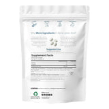 R-Alpha Lipoic Acid 600mg 300 Softgels | High Bioavailability Antioxidant Supplement | Organic Wellness Hub