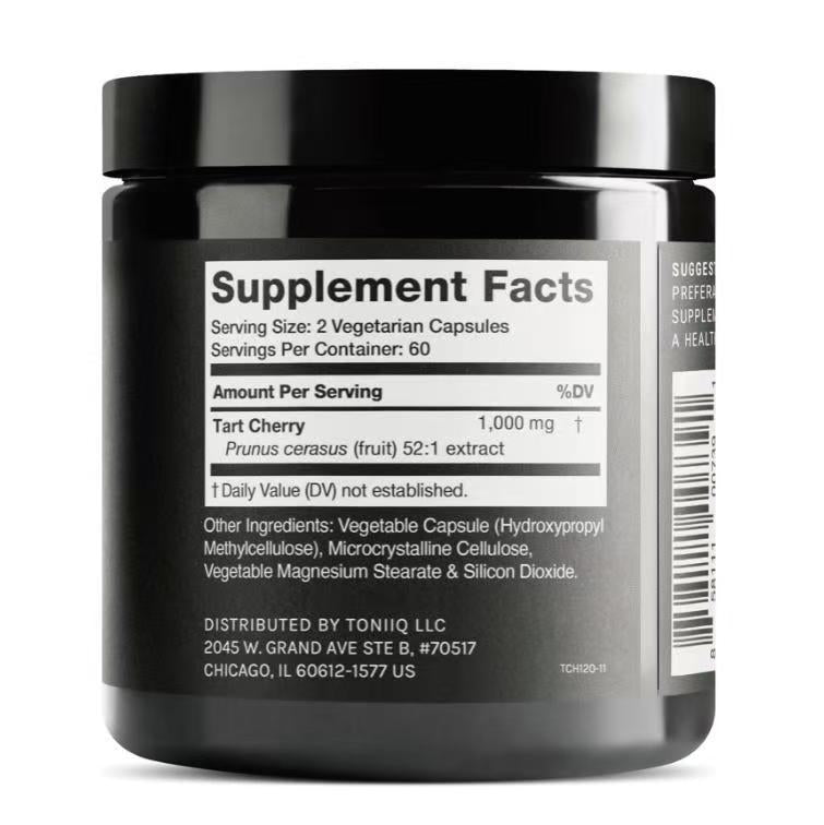 Glutathione Ultra High Purity Min. 98% Third-Party Tested - 120 Capsules | Organic Wellness Hub