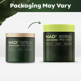 Cata-Kor NAD+ Advanced 500mg Liposomal Capsules | NAD+ Resveratrol | 60 Caps | Organic Wellness Hub