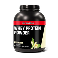 NurtureNova Whey Protein Powder | Chocolate Flavor | 40 Servings | 1kg Muscle Building & Recovery Supplement ? Organic Wellness Hub