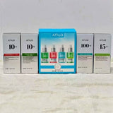 Anua Korean Skincare Collection - Heartleaf Cleansing, Toners, Serums & Moisturizers | Organic Wellness Hub