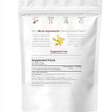 Odorless Aged Garlic Extract | 300 Softgels | Heart Health, Immunity & Antioxidant Support | GMO Free, Gluten Free, Lab Tested | Organic Wellness Hub