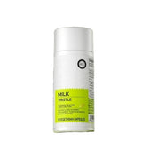Milk Thistle Capsules | Liver Detox & Liver Health Support Supplement | Organic Wellness Hub