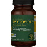 Oxy-Powder Oxygen-Based Digestive Cleanse Capsules 3-Pack | Advanced Colon & Digestive Support | Organic Wellness Hub