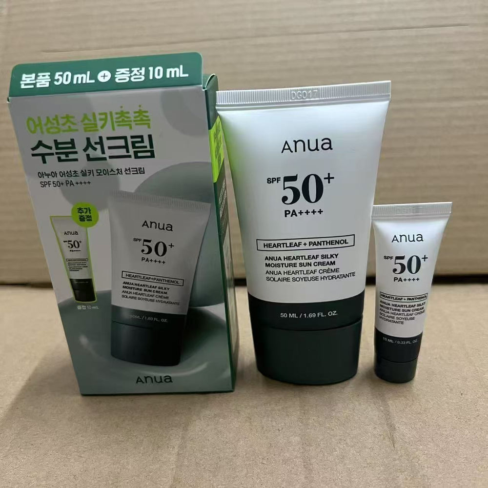 Anua Korean Skincare Collection - Heartleaf Cleansing, Toners, Serums & Moisturizers | Organic Wellness Hub