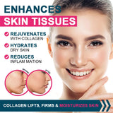 Multi Collagen Capsules 5-in-1 | Type I II III V X | 1800mg Extra Strength | 120 Caps for Men & Women