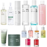 Anua Korean Skincare Set - Heartleaf 77% Toner, Cleansing Oil, Niacinamide Serum & Complete K-Beauty Routine | Organic Wellness Hub