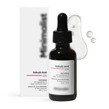 Alpha Arbutin 2% Face Serum with Hyaluronic Acid & Ferulic Acid 30ml | Dark Spot & Brightening Serum | Organic Wellness Hub