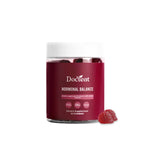 Hormonal Balance Gummies for Women - Daily Hormone Support with Added Vitamins | Organic Wellness Hub