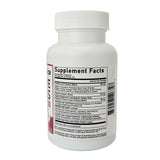 Premium Choice Digestive Enzymes with Probiotics & Prebiotics - 16 Enzymes, 1B CFUs, 150mg Prebiotics | 60 Capsules | Organic Wellness Hub