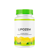Lipozem Ketogenic Formula | Advanced Ketone Management Support | 60 Capsules | Keto Diet Supplement | Organic Wellness Hub