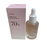 Anua Korean Skincare Set - Heartleaf 77% Toner, Cleansing Oil, Niacinamide Serum & Complete K-Beauty Routine | Organic Wellness Hub