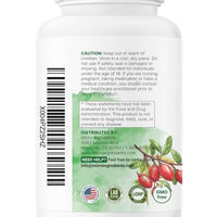 Micro Ingredients Berberine with Ceylon Cinnamon, Chromium & Turmeric - 240 Vegetarian Capsules | Premium Blood Sugar & Metabolism Support Supplement