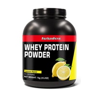 NurtureNova Whey Protein Powder | Chocolate Flavor | 40 Servings | 1kg Muscle Building & Recovery Supplement ? Organic Wellness Hub