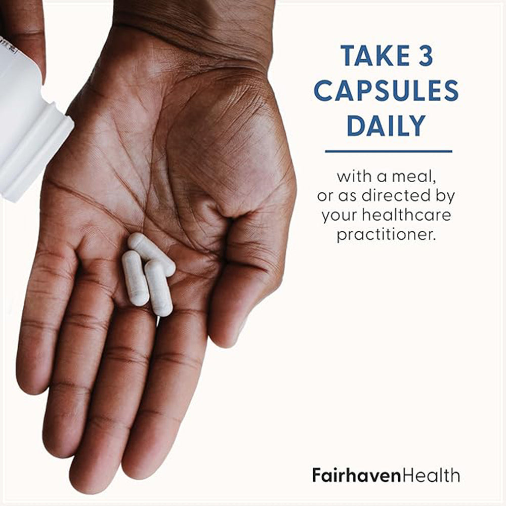 FertilAid Multivitamin for Men - Male Fertility & Reproductive Health Support | 90 Capsules | Organic Wellness Hub