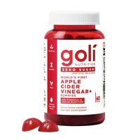Goli Pre+Post+Probiotics Gummies ? World's First 3-in-1 | 60 Count