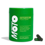 FLO Cycle Support Capsules - Myo-Inositol, D-Chiro Inositol, DIM & Folic Acid | Hormonal Balance Support | 90 Vegan Capsules | Organic Wellness Hub