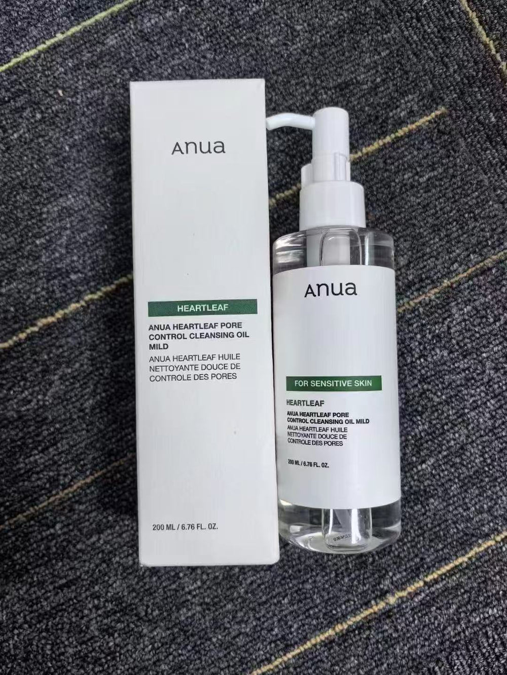 Anua Korean Skincare Collection - Heartleaf Cleansing, Toners, Serums & Moisturizers | Organic Wellness Hub