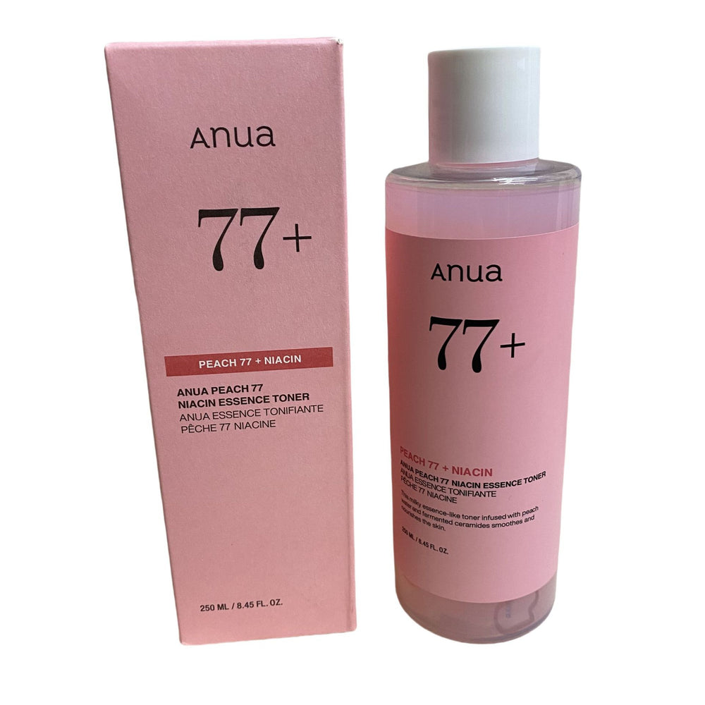 Anua Korean Skincare Set - Heartleaf 77% Toner, Cleansing Oil, Niacinamide Serum & Complete K-Beauty Routine | Organic Wellness Hub