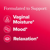 URO Vaginal Moisture + Mood 3-Pack | 90-Day Supply – Organic Wellness Hub
