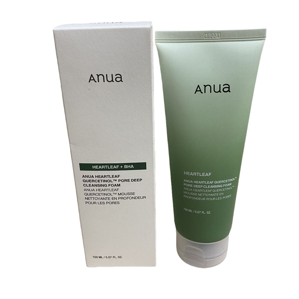 Anua Korean Skincare Set - Heartleaf 77% Toner, Cleansing Oil, Niacinamide Serum & Complete K-Beauty Routine | Organic Wellness Hub