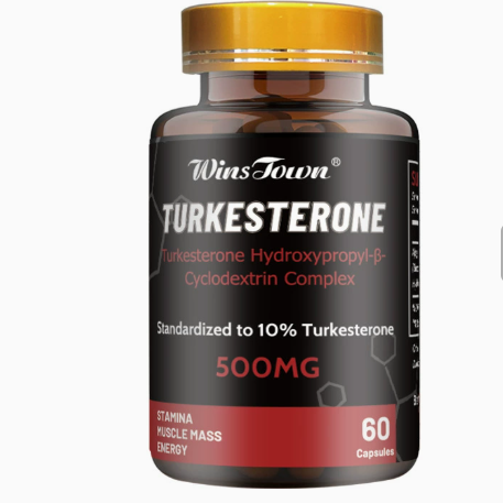 Maca Root Extra Strength 1900mg - All-Natural Energizer, Hormonal Balance, Energy & Endurance, 60 Capsules | Organic Wellness Hub