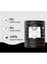 Pure Himalayan Shilajit Resin | 75% Fulvic Acid | Lab Tested | 75 Servings – Organic Wellness Hub