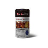 Soul Nourishing Korean Probiotic Freeze-Dried Powder | 110 Billion CFU | 8 Imported Strains | 50 Stick Packs | Peach Flavor - Organic Wellness Hub