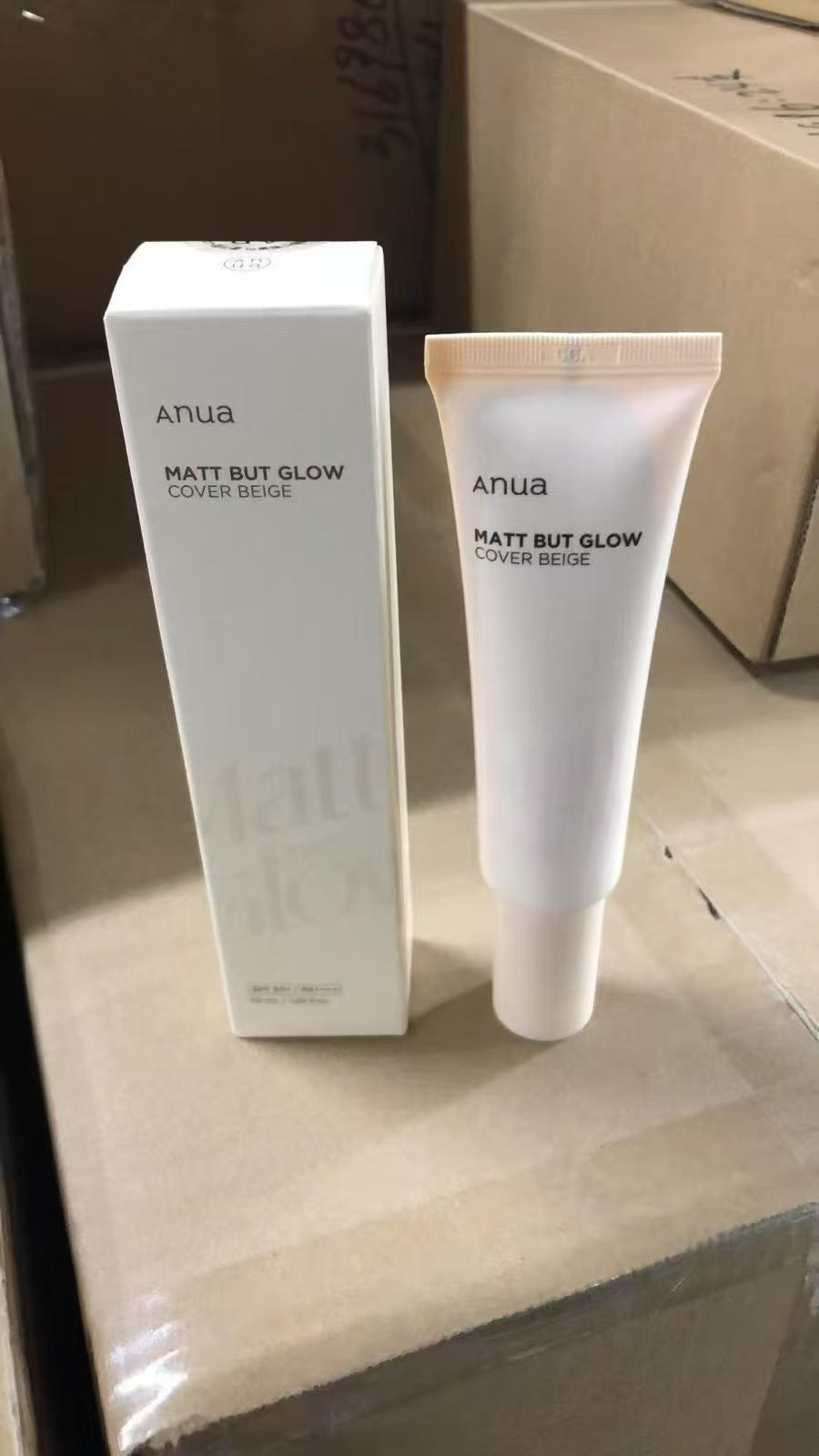 Anua Korean Skincare Collection - Heartleaf Cleansing, Toners, Serums & Moisturizers | Organic Wellness Hub
