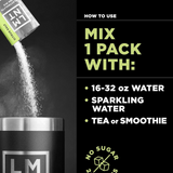 LMNT Electrolyte Drink Mix | Variety Pack | 12 Stick Packs | Citrus, Raspberry, Orange & Watermelon Salt | No Sugar Hydration Supplement - Organic Wellness Hub