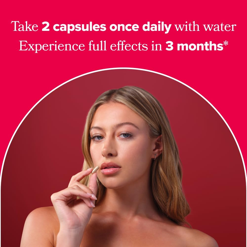 URO Vaginal Moisture + Mood Capsules | OPositiv - Organic Wellness Hub