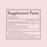 Arrae Bloat 3-Pack Bundle — Fast-Acting Digestive Support | 180 Capsules | Best Value | Organic Wellness Hub