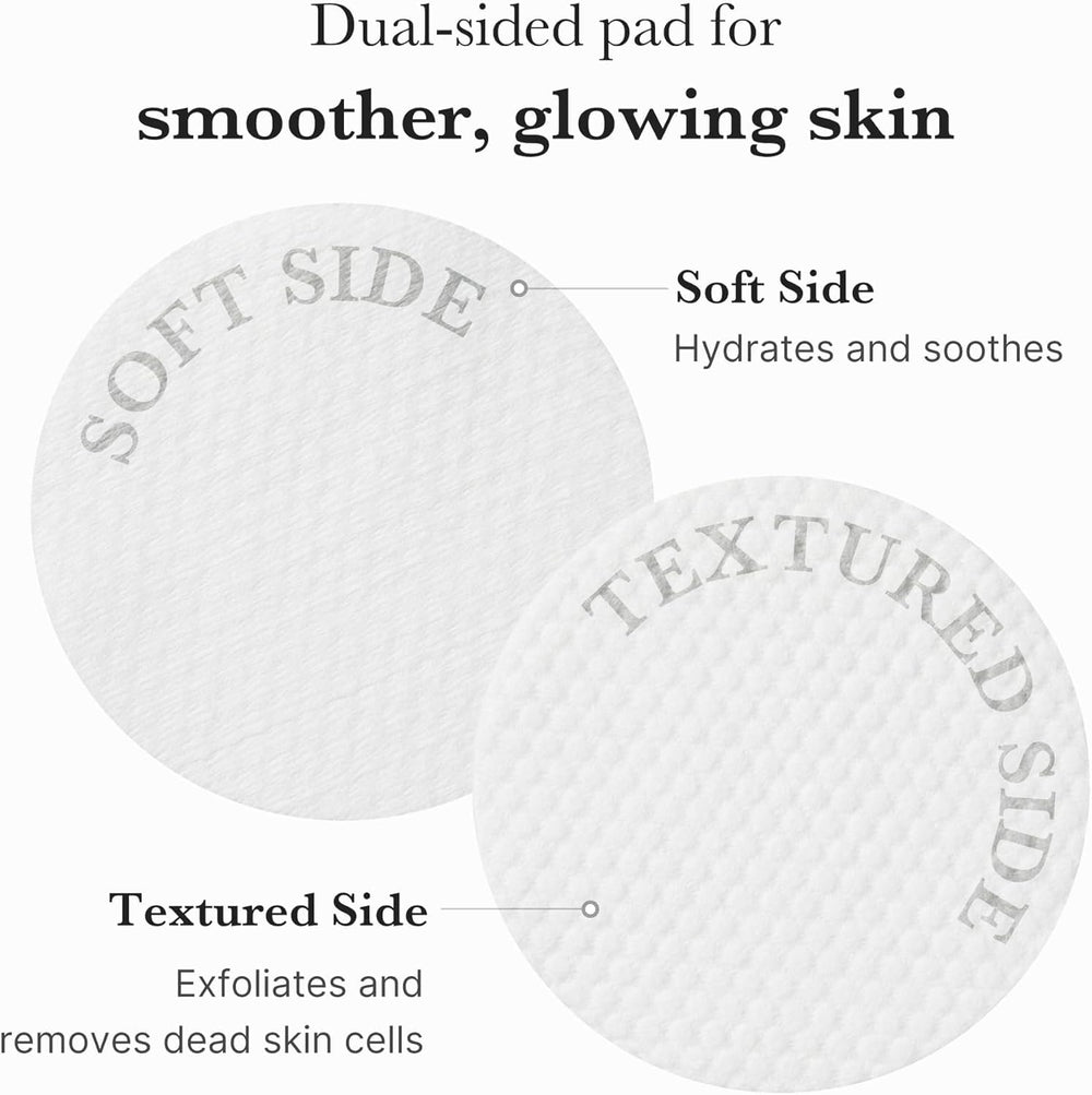 Medicube Zero Pore Pad - 3 Pack Bundle, 210 Pads, AHA BHA Exfoliating Toner Pads | Organic Wellness Hub
