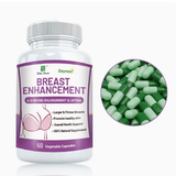 Maca Root Extra Strength 1900mg - All-Natural Energizer, Hormonal Balance, Energy & Endurance, 60 Capsules | Organic Wellness Hub