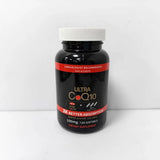 Ultra CoQ10 100mg Softgels 360 Count (3 Bottles x 120 Softgels) | 3X Better Absorption Formula | Heart Health & Energy Support | Lab Tested | Organic Wellness Hub