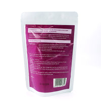 WinsTown Fibroid Tea - 20 Tea Bags | Organic Herbal Blend for Womb Relaxation, Fibroid Shrink Support, Period Pain Relief & Heavy Menstrual Cycle Balance | Vegan, Non-GMO, Gluten Free