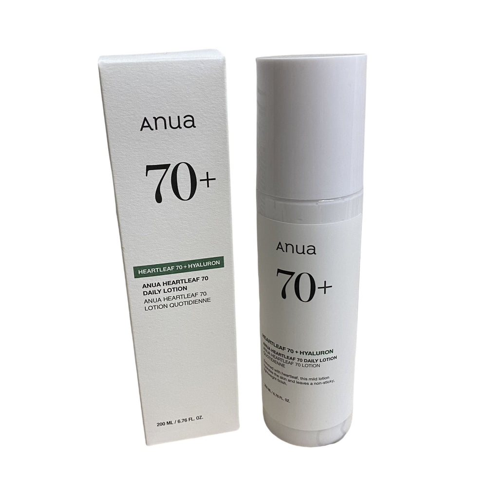 Anua Korean Skincare Set - Heartleaf 77% Toner, Cleansing Oil, Niacinamide Serum & Complete K-Beauty Routine | Organic Wellness Hub