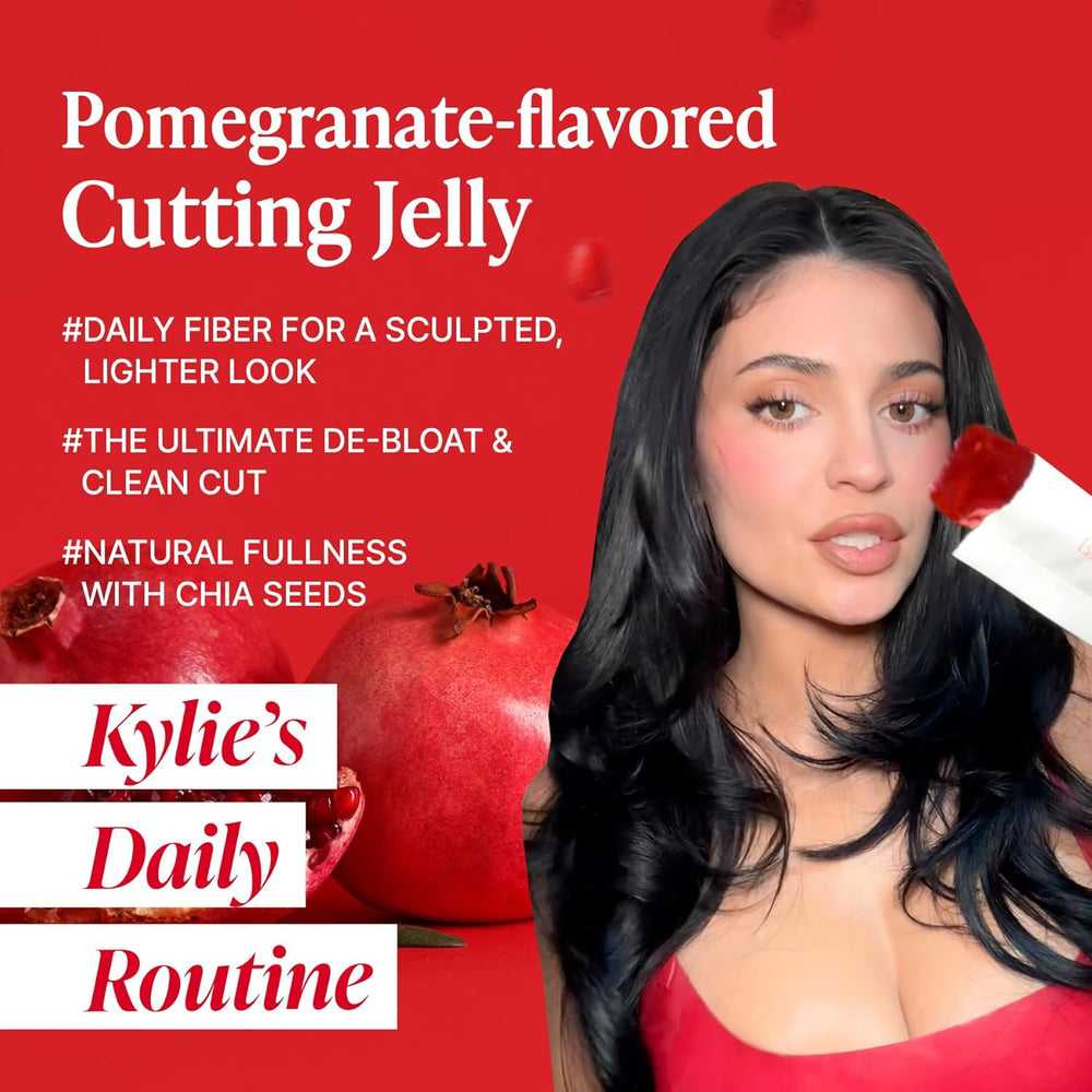 Foodology Coleology Cutting Jelly Daily Care 3-Pack – Garcinia Cambogia & Chia Seed Supplement | Organic Wellness Hub