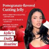 Foodology Coleology Cutting Jelly Daily Care 3-Pack – Garcinia Cambogia & Chia Seed Supplement | Organic Wellness Hub