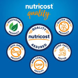 Nutricost AKG Alpha-Ketoglutaric Acid 1000mg (3 Pack) – 720 Capsules Total | Premium AKG Supplement | Organic Wellness Hub
