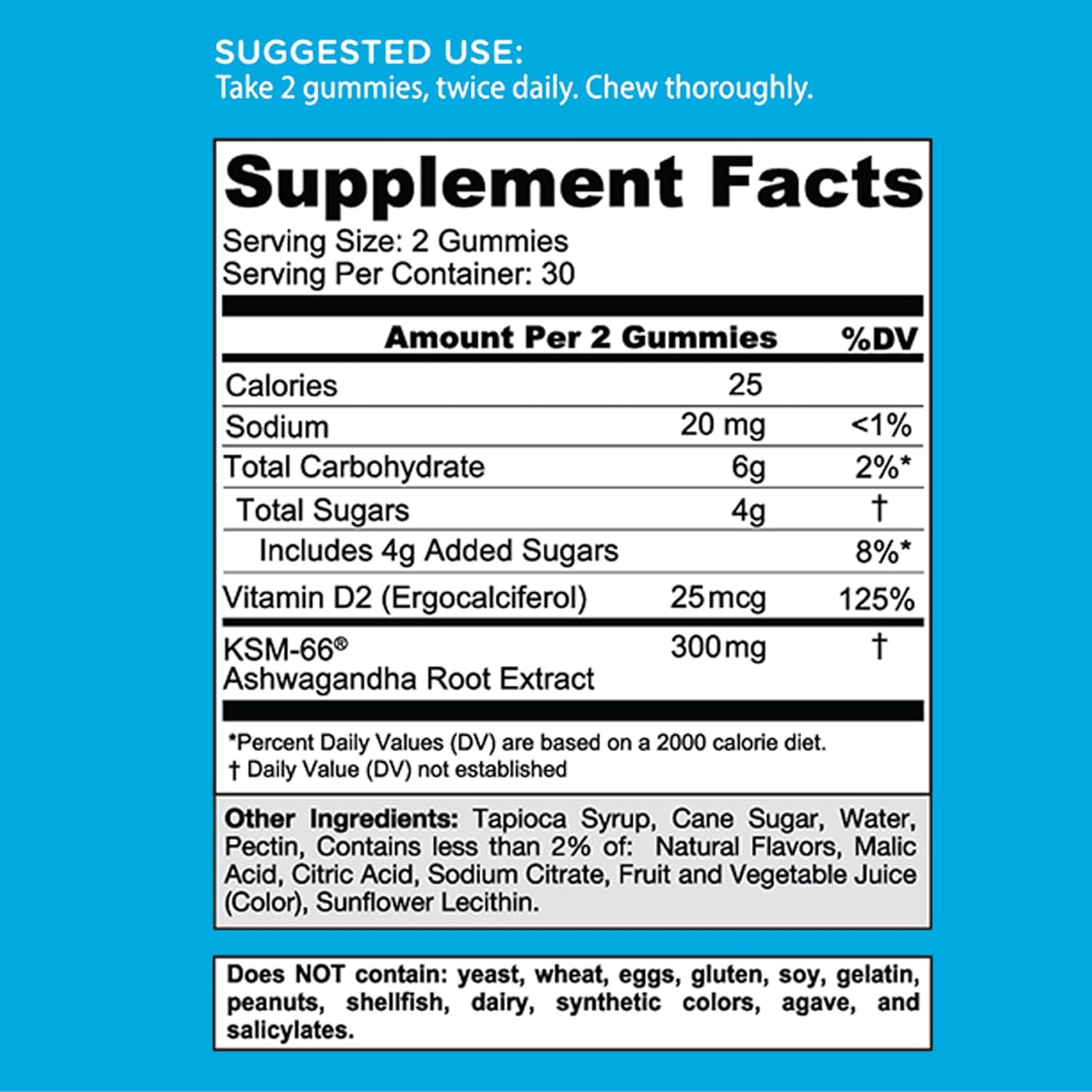 Goli Nutrition Ashwagandha Gummies 3 Pack | 180 Gummies | KSM 66 Clinically Proven | Relax Restore Unwind | Mixed Berry | Stress Relief | Sleep Support | Vegan Non GMO Gluten Free