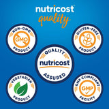 Nutricost Alpha Lipoic Acid 600mg (3 Pack) – 720 Capsules Total | Premium ALA Supplement | Organic Wellness Hub