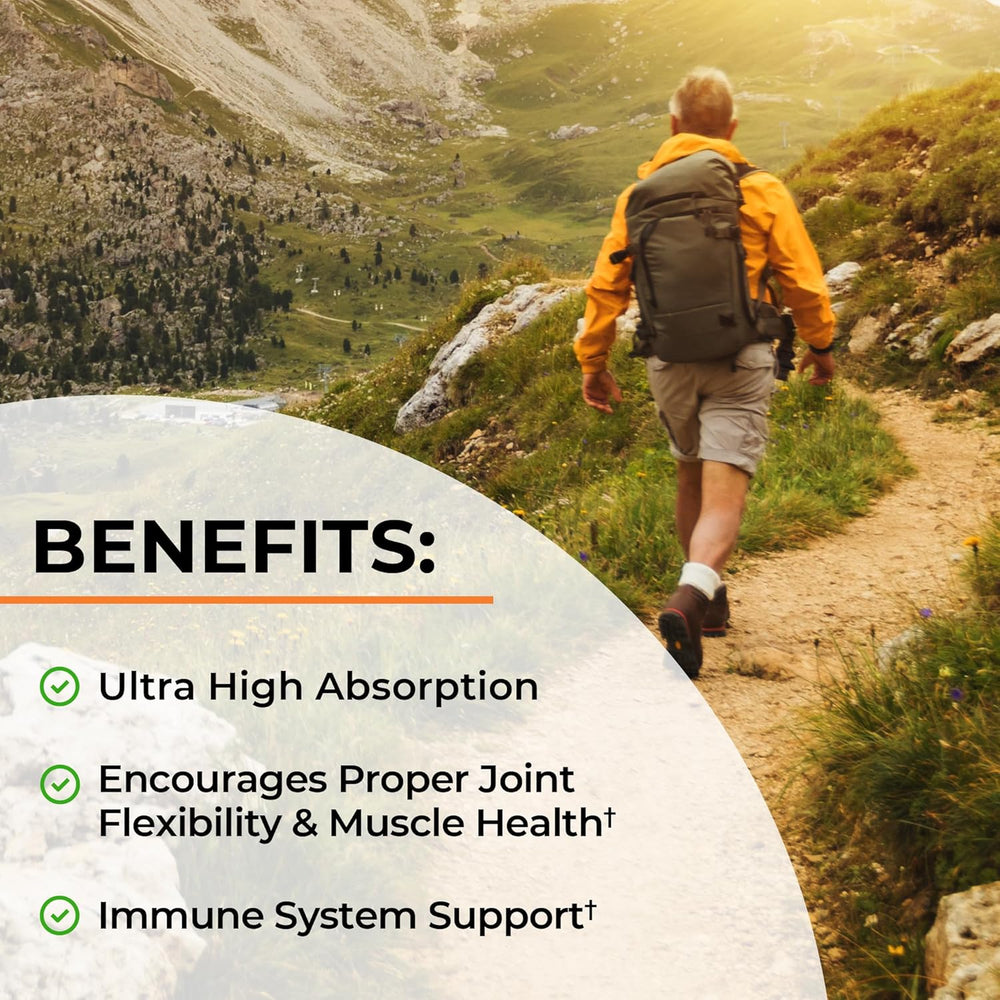 BioSchwartz Ultra Premium Turmeric Curcumin with BioPerine 1500mg (3 Pack) – 270 Veggie Capsules | High Absorption Formula | Organic Wellness Hub