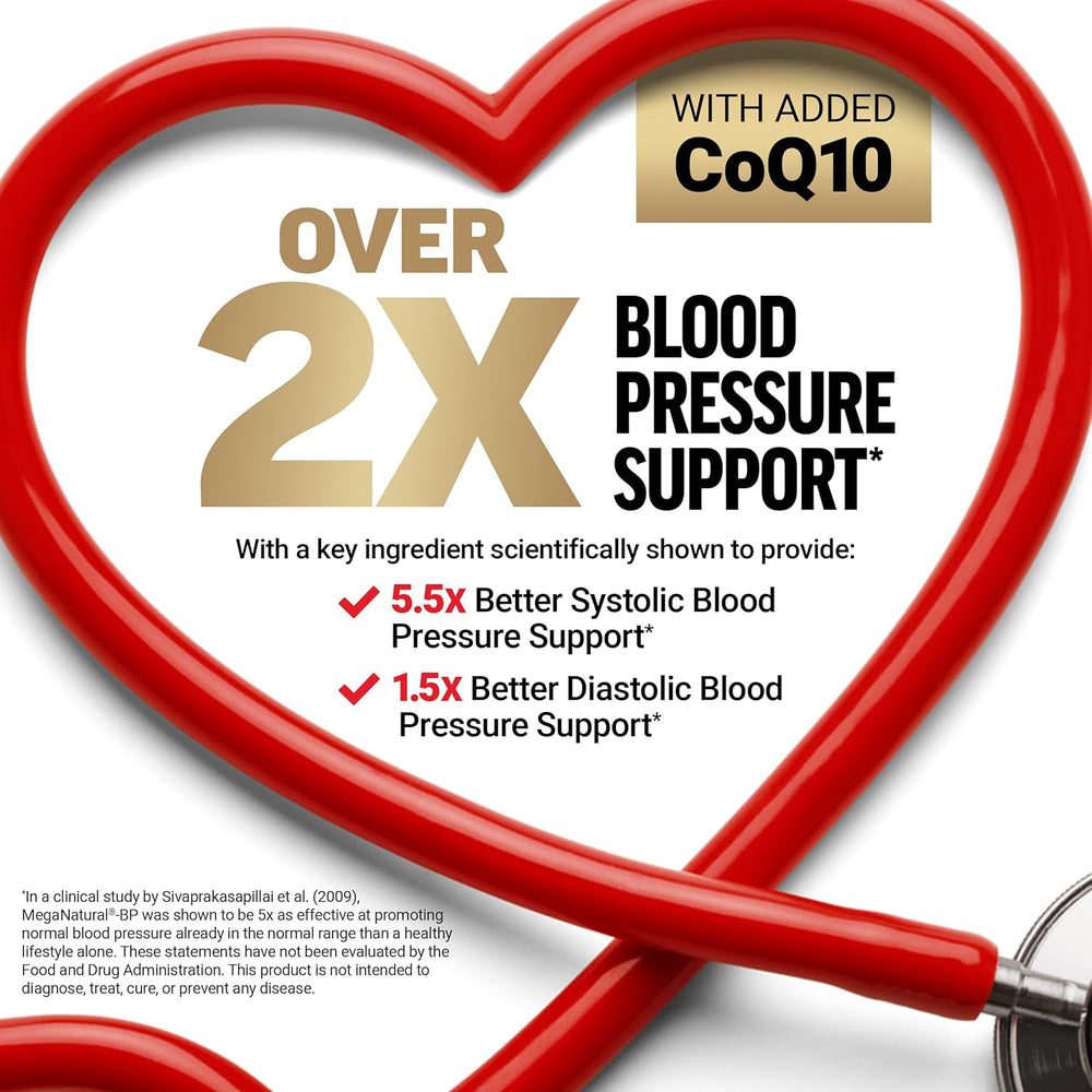 Force Factor Total Beets Ultimate Heart Health + Blood Pressure Support | 60 Soft Chews | Organic Wellness Hub