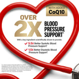 Force Factor Total Beets Heart Health 3-Pack Bundle | 180 Soft Chews | Blood Pressure Support | Organic Wellness Hub
